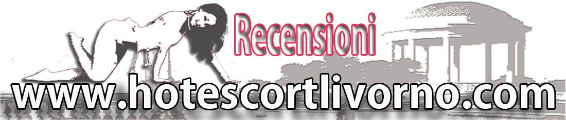 Recensioni escort