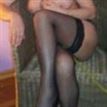 Affascinante escort milf italiana